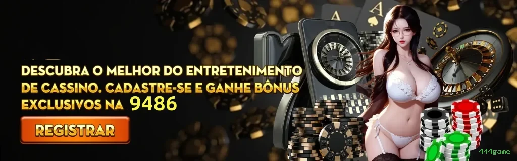 Programa VIP 444game