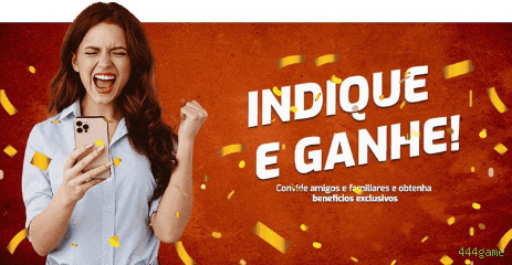 Casino Ao Vivo 444game
