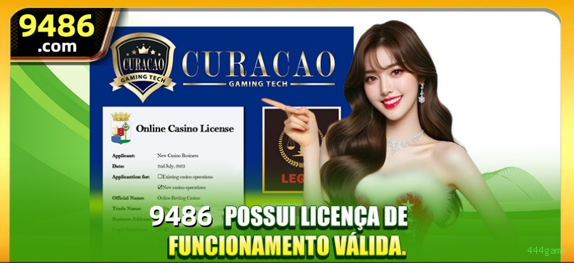 Mesa de Blackjack 444game