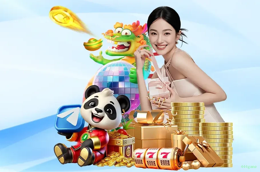 Casino VIP 444game