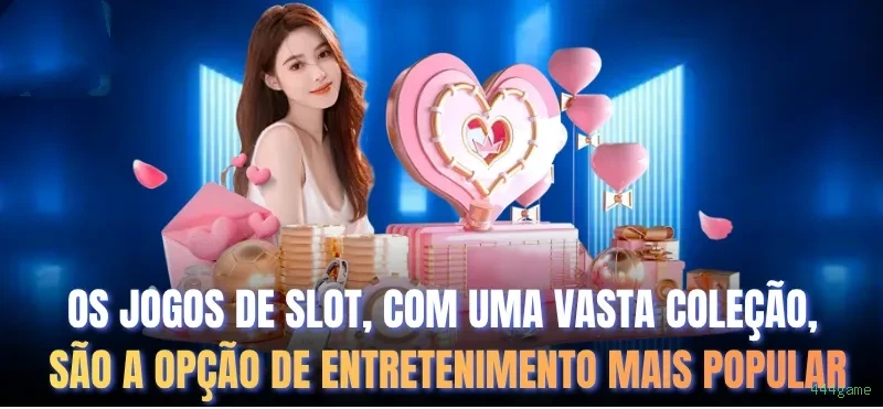 Estatísticas 444game