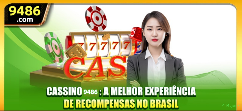 Estatísticas 444game