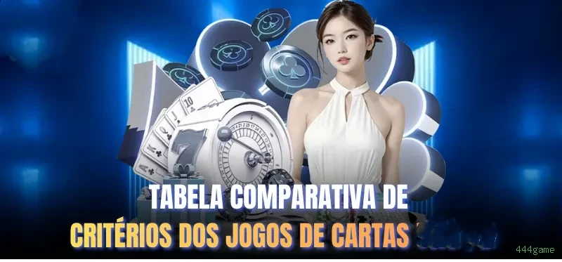 Experiência VIP 444game