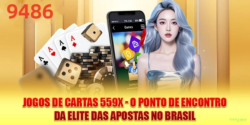 Diretório de Jogos 444game