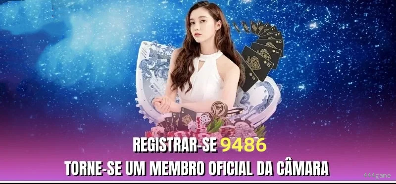 Jogos de Slot 444game