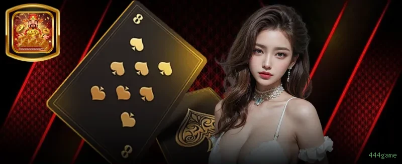 Casino Ao Vivo 444game