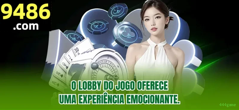 Login Seguro 444game