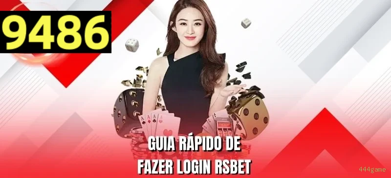 Promoção Relâmpago 444game