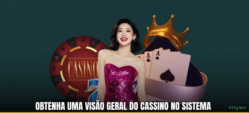 Promoções Sazonais 444game