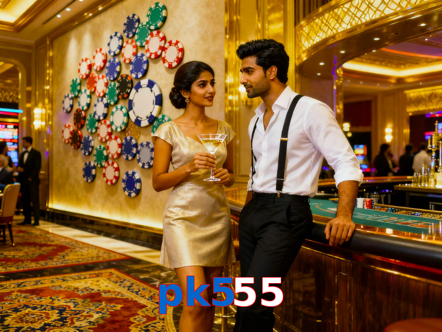 Pk555